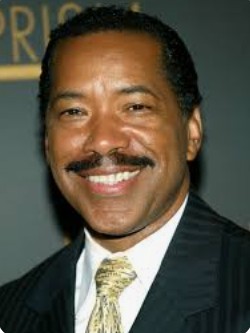 Obba Babatundé